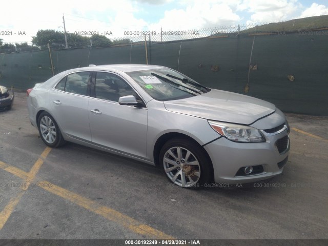 CHEVROLET MALIBU LIMITED 2016 1g11e5sa4gf135555