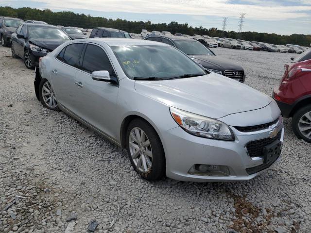 CHEVROLET MALIBU LIM 2016 1g11e5sa4gf136463