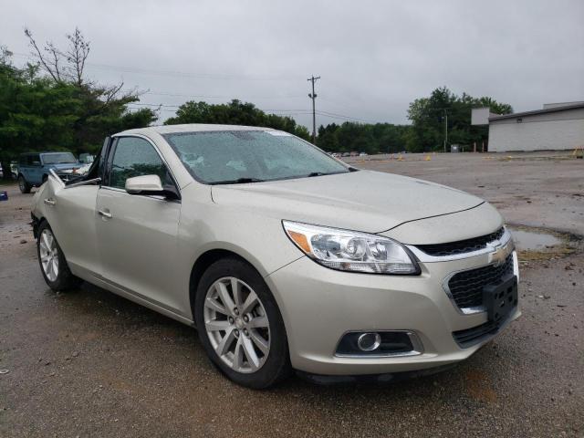 CHEVROLET MALIBU LIM 2016 1g11e5sa4gf136818