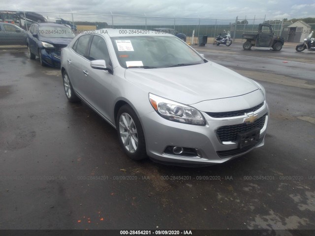 CHEVROLET MALIBU LIMITED 2016 1g11e5sa4gf137211