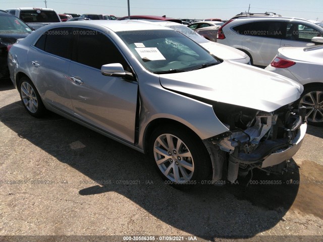 CHEVROLET MALIBU LIMITED 2016 1g11e5sa4gf138875