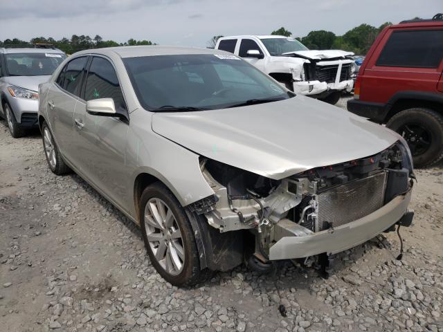 CHEVROLET MALIBU LIM 2016 1g11e5sa4gf139363