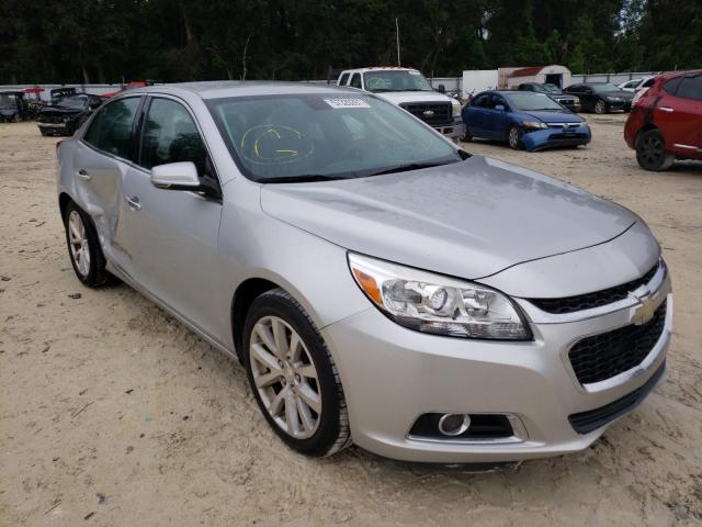 CHEVROLET MALIBU LIM 2016 1g11e5sa4gf140464