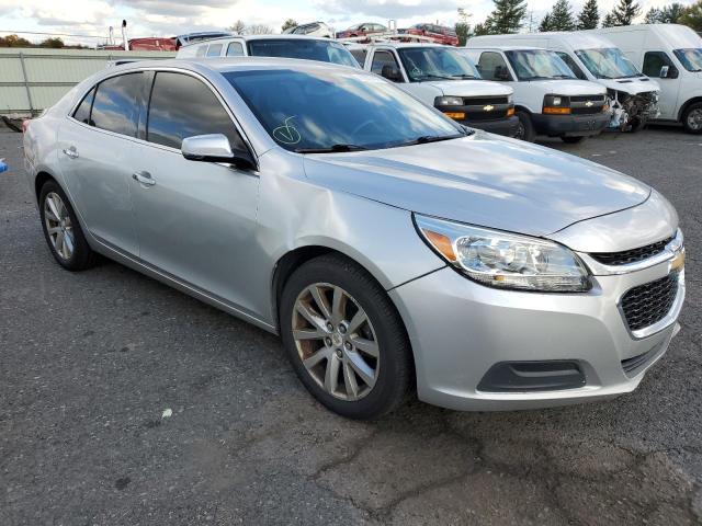 CHEVROLET MALIBU LIMITED 2016 1g11e5sa4gf146152