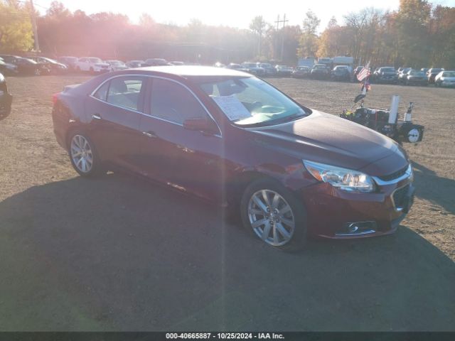 CHEVROLET MALIBU LIMITED 2016 1g11e5sa4gf146748