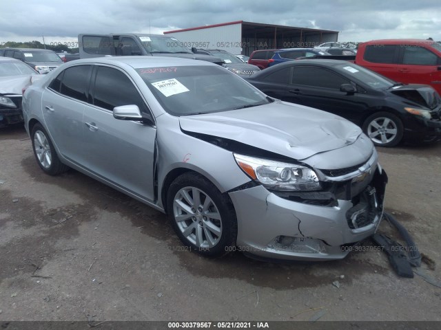 CHEVROLET MALIBU LIMITED 2016 1g11e5sa4gf157099