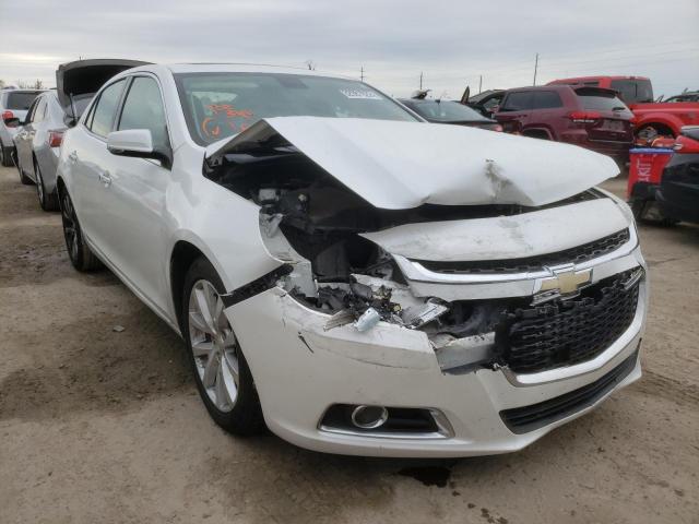 CHEVROLET MALIBU LIM 2016 1g11e5sa4gf161492