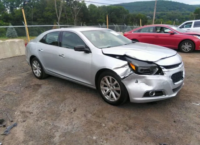 CHEVROLET MALIBU LIMITED 2016 1g11e5sa4gf161685