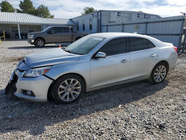 CHEVROLET MALIBU LIM 2016 1g11e5sa4gf162741