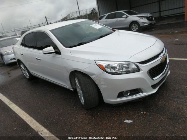 CHEVROLET MALIBU LIMITED 2016 1g11e5sa4gf162951