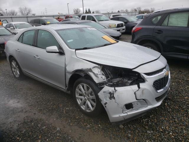 CHEVROLET MALIBU LIM 2016 1g11e5sa4gf166658