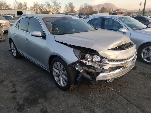 CHEVROLET MALIBU LIM 2016 1g11e5sa4gf168247