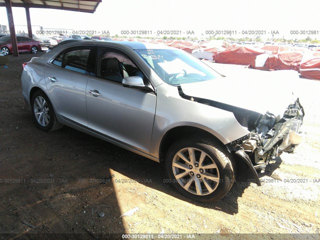 CHEVROLET MALIBU LIMITED 2016 1g11e5sa4gf168605