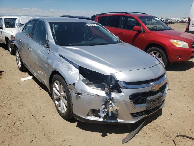 CHEVROLET MALIBU LIM 2016 1g11e5sa4gf168877