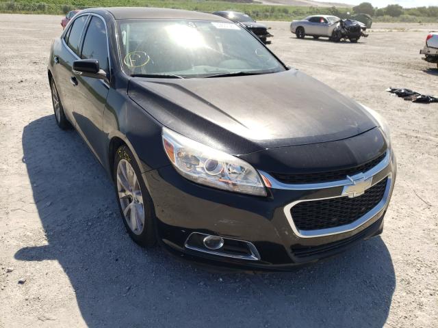 CHEVROLET MALIBU LIM 2016 1g11e5sa4gu103488