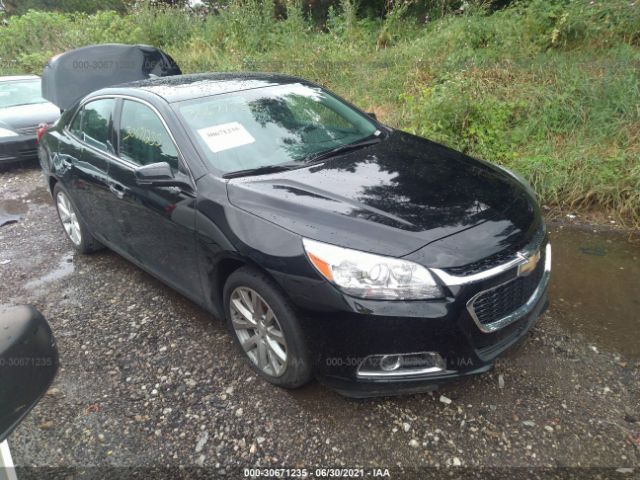 CHEVROLET MALIBU LIMITED 2016 1g11e5sa4gu107654