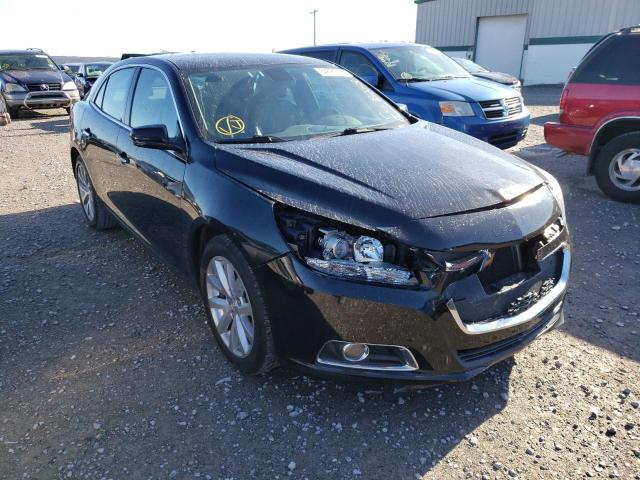 CHEVROLET MALIBU LIM 2016 1g11e5sa4gu109565