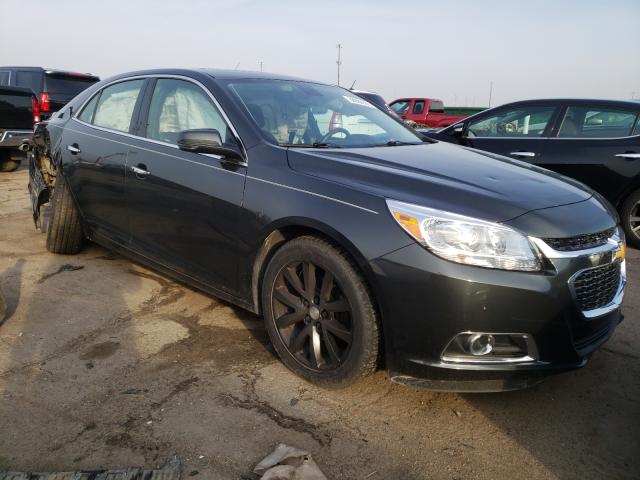 CHEVROLET MALIBU LIM 2016 1g11e5sa4gu113194