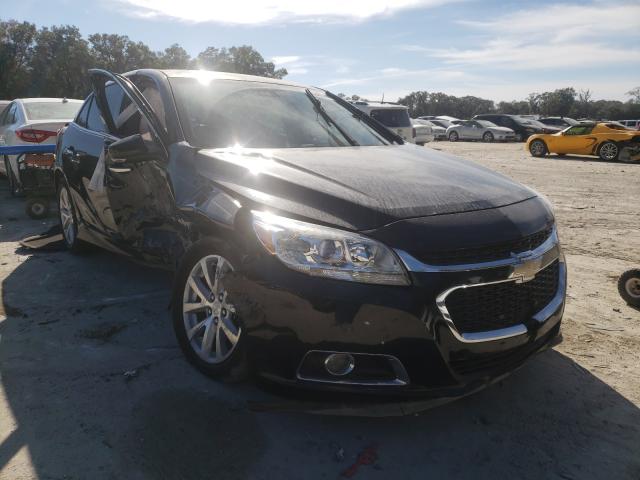 CHEVROLET MALIBU LIM 2016 1g11e5sa4gu113499