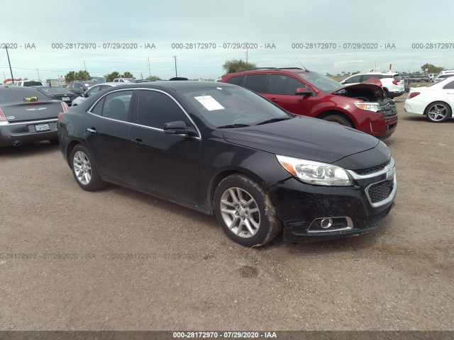 CHEVROLET MALIBU LIMITED 2016 1g11e5sa4gu119044