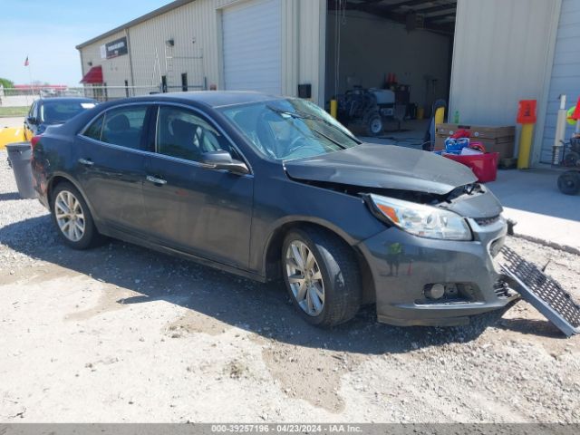 CHEVROLET MALIBU LIMITED 2016 1g11e5sa4gu120159