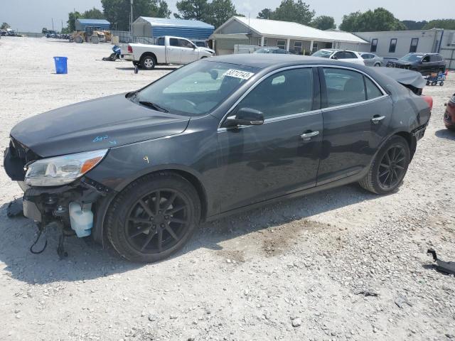 CHEVROLET MALIBU LIM 2016 1g11e5sa4gu120887