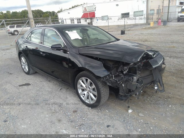 CHEVROLET MALIBU LIMITED 2016 1g11e5sa4gu122221