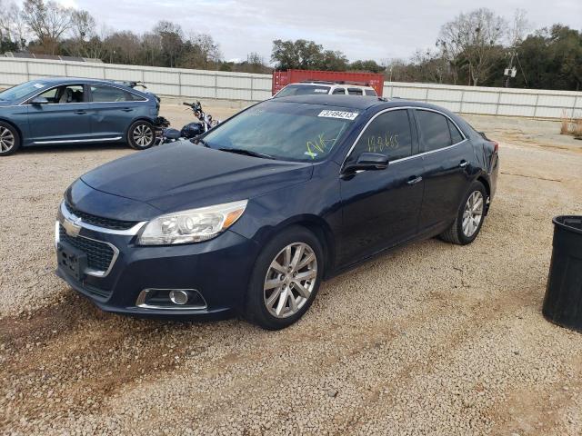 CHEVROLET MALIBU 4D 2016 1g11e5sa4gu131176