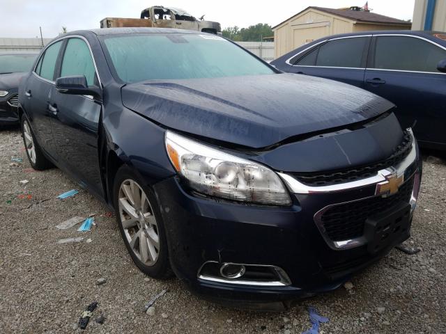 CHEVROLET MALIBU LIM 2016 1g11e5sa4gu137480