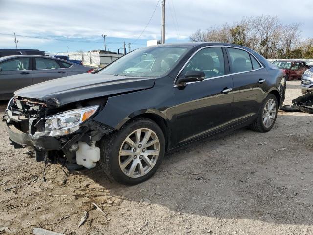 CHEVROLET MALIBU 2016 1g11e5sa4gu147992