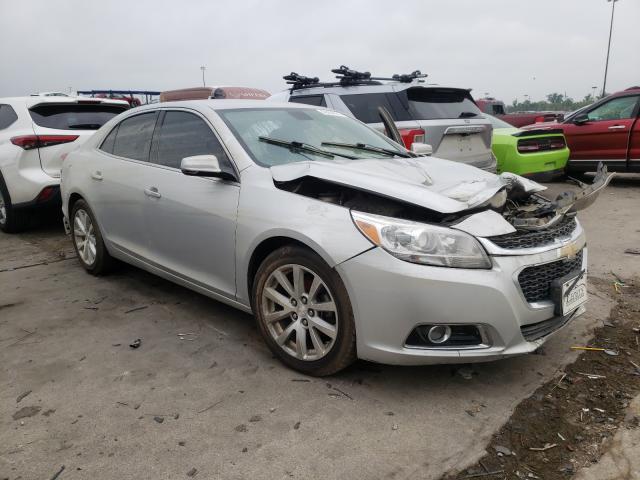 CHEVROLET MALIBU LIM 2016 1g11e5sa4gu151296