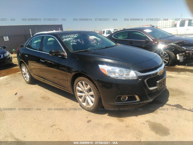 CHEVROLET MALIBU LIMITED 2016 1g11e5sa4gu159964