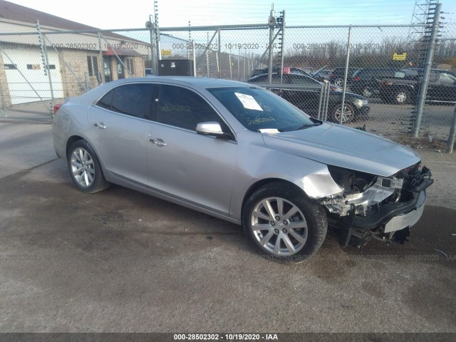 CHEVROLET MALIBU LIMITED 2016 1g11e5sa4gu162797