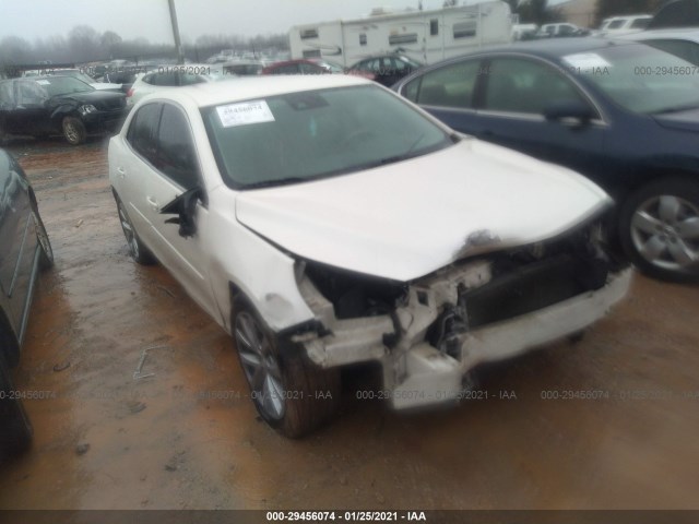 CHEVROLET MALIBU 2013 1g11e5sa5df129310