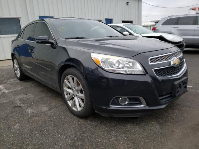 CHEVROLET MALIBU 2LT 2013 1g11e5sa5df134071