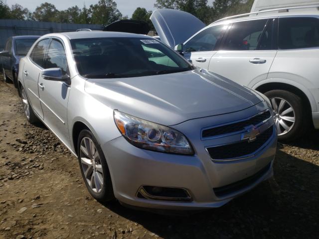 CHEVROLET MALIBU 2LT 2013 1g11e5sa5df138380