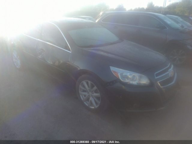 CHEVROLET MALIBU 2013 1g11e5sa5df146429