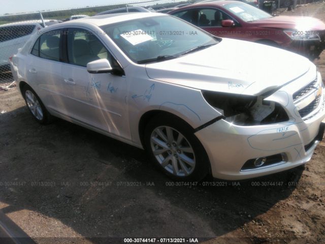 CHEVROLET MALIBU 2013 1g11e5sa5df148794