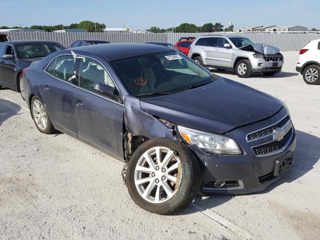 CHEVROLET MALIBU 2LT 2013 1g11e5sa5df154191