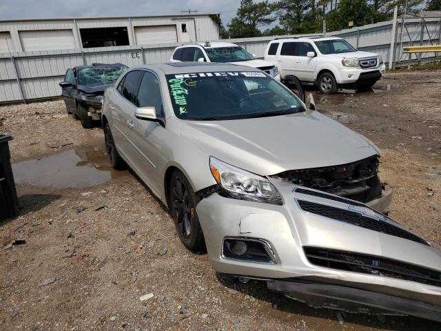 CHEVROLET MALIBU 2LT 2013 1g11e5sa5df155681