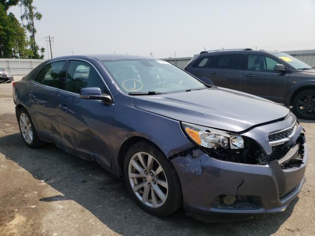 CHEVROLET MALIBU 2LT 2013 1g11e5sa5df165076