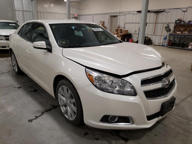 CHEVROLET MALIBU 2LT 2013 1g11e5sa5df168334