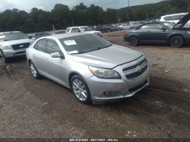 CHEVROLET MALIBU 2013 1g11e5sa5df168785