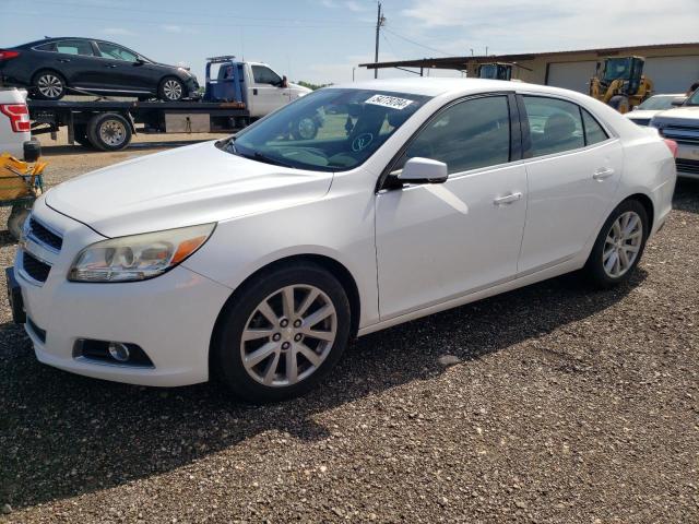 CHEVROLET MALIBU 2013 1g11e5sa5df173887