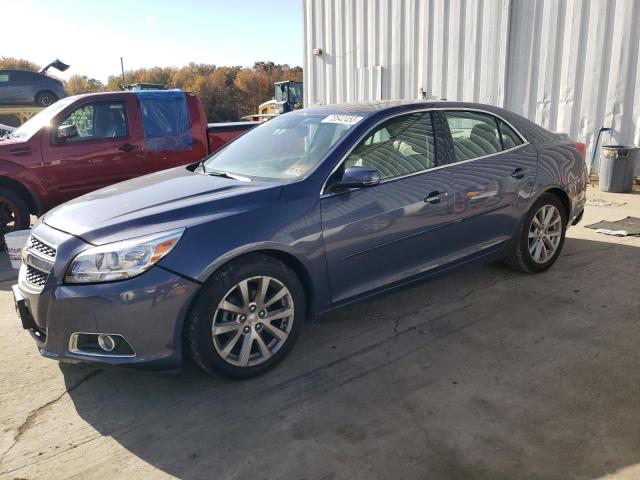 CHEVROLET MALIBU 2013 1g11e5sa5df183061