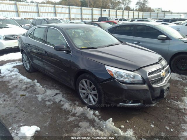 CHEVROLET MALIBU 2013 1g11e5sa5df190303