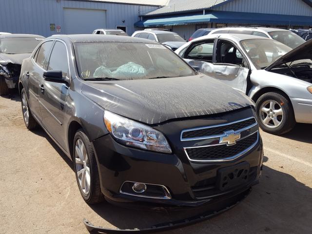 CHEVROLET MALIBU 2LT 2013 1g11e5sa5df191290