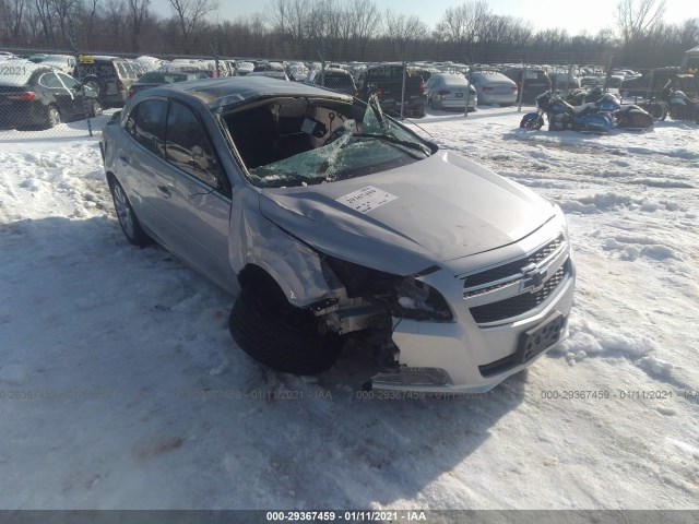 CHEVROLET MALIBU 2013 1g11e5sa5df195632