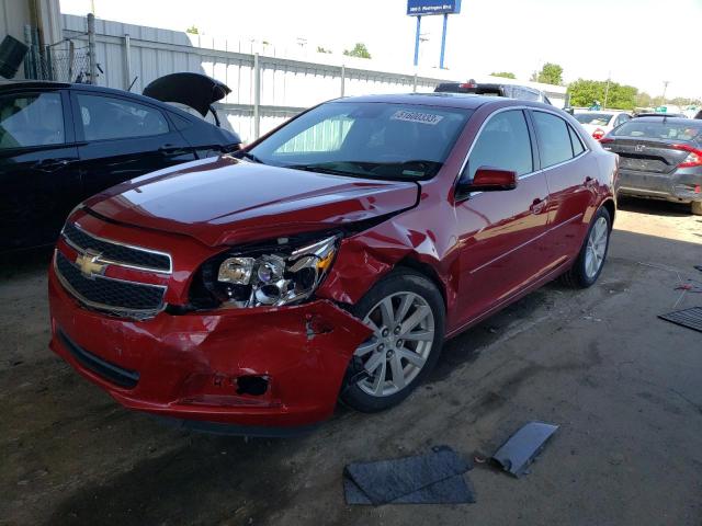 CHEVROLET MALIBU 2LT 2013 1g11e5sa5df197106