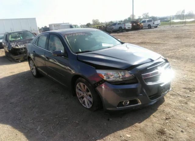 CHEVROLET MALIBU 2013 1g11e5sa5df200568